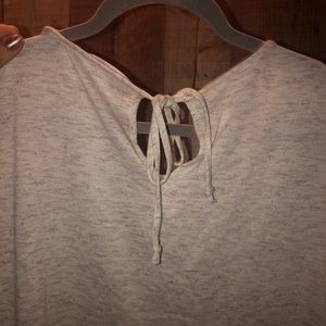 Lauren Conrad lightweight sweater